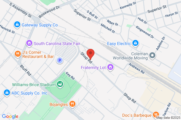 Transpo Electric Co