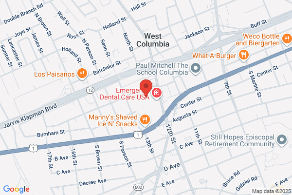iTech Connections - West Columbia