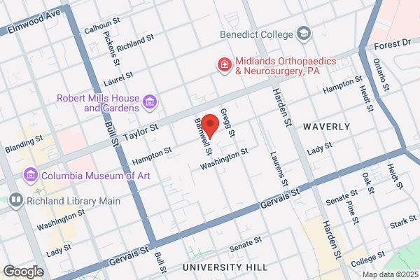Dowdy Rudolph Chiropractic, LLC