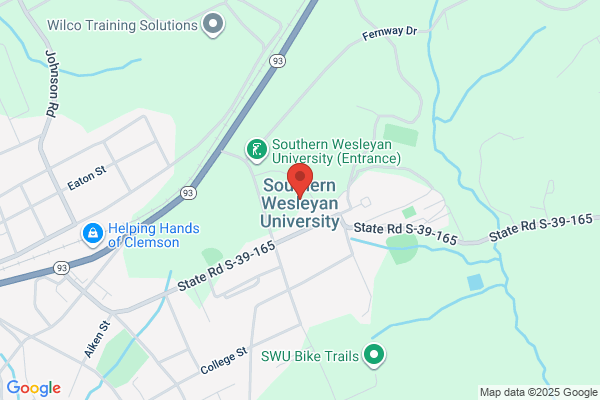 Southern Wesleyan University