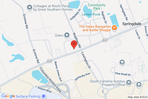 West Columbia Family Dentistry