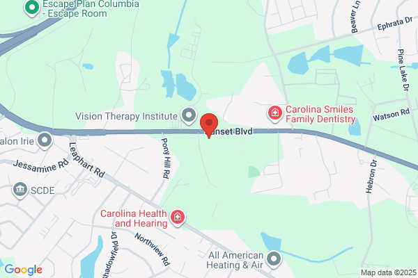 Carolinas Center for Oral and Facial Surgery