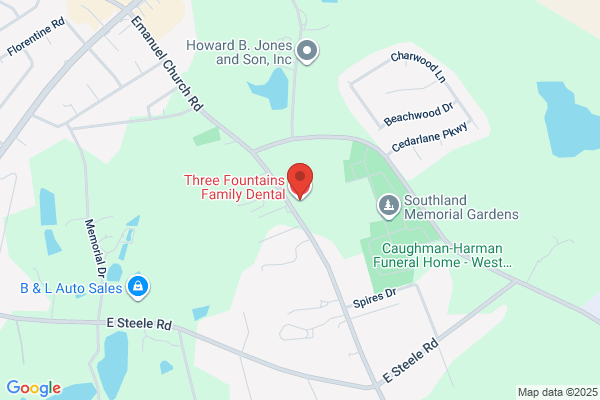 Three Fountains Family Dental