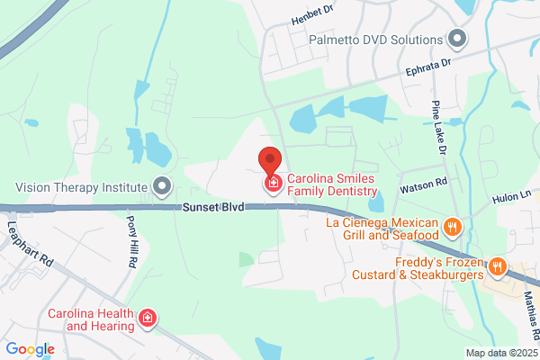 Carolina Sinus Centers – Columbia