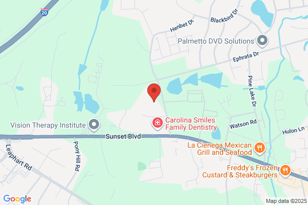 Prisma Health Internal Medicine–Saluda Ridge