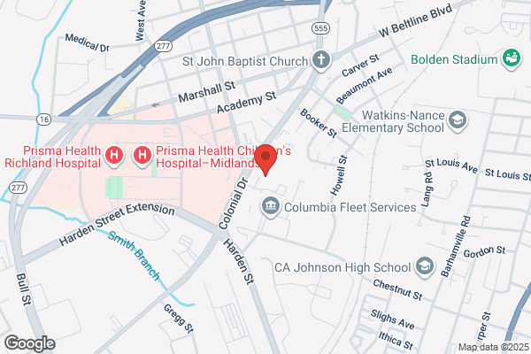 Bma Midtown Dialysis Home Pgm