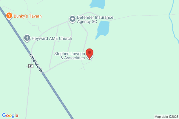 Stephen Lawson & Associates