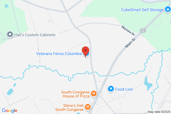 SERVPRO of Lexington and West Cayce
