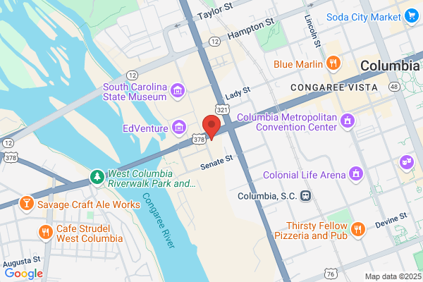 Home2 Suites by Hilton Columbia Downtown