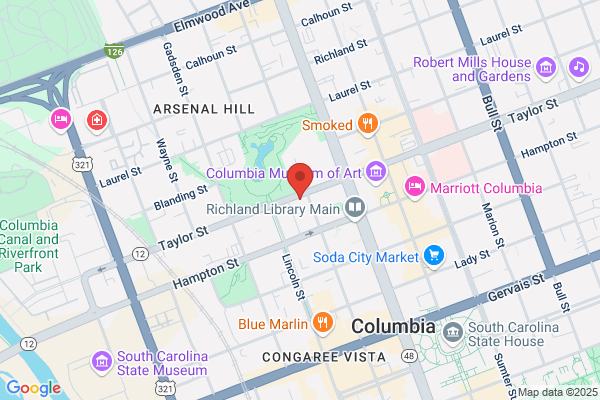 Barr Linda K Attorney
