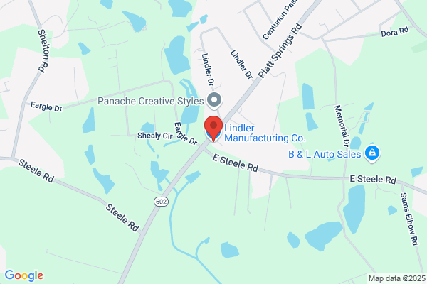 Lindler Manufacturing Co Inc