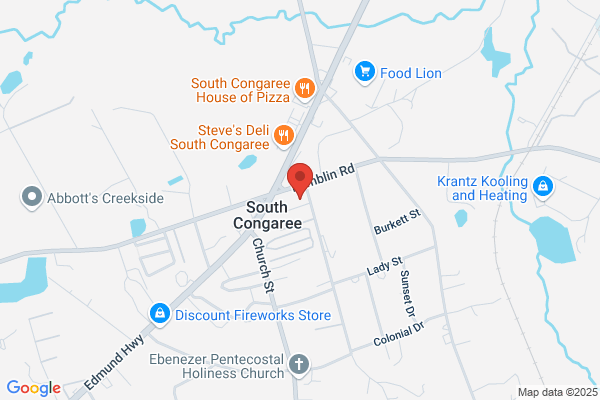 Fresenius Kidney Care South Congaree