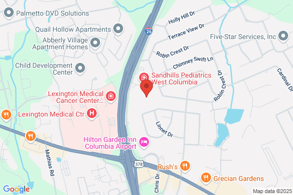 Fresenius Kidney Care West Columbia