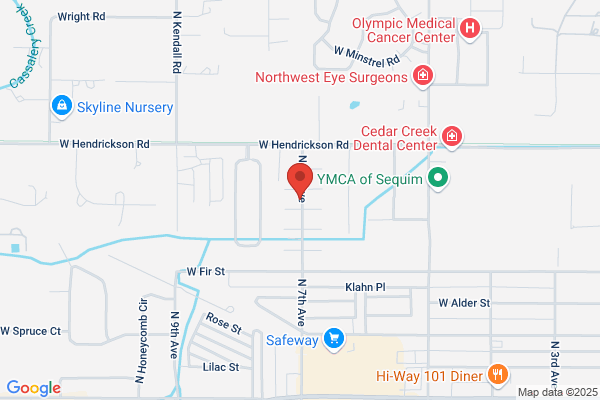 Hendrix Mobile Home Park