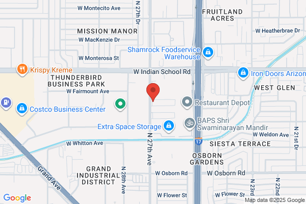 Westwood Mobile Home Park