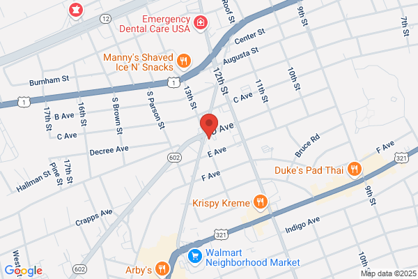 Triangle Pharmacy & Home Medical Equipment