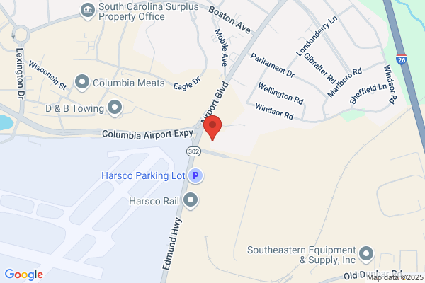 Vector Security - Columbia, SC