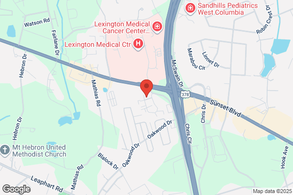 MEDcare Urgent Care (West Columbia)