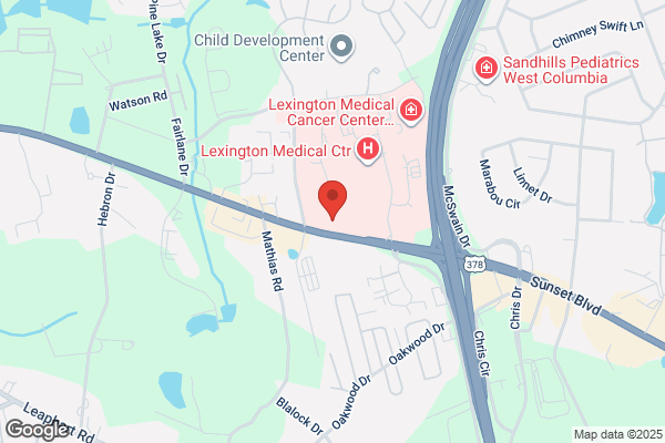 Providence Heart - Location Closed