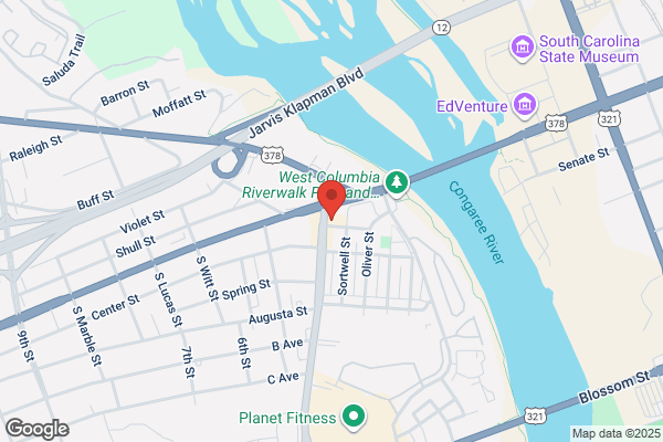 Select Physical Therapy - West Columbia