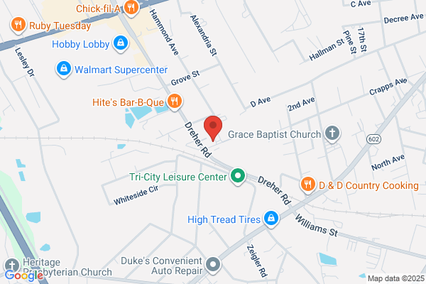 A & T Plumbing Inc