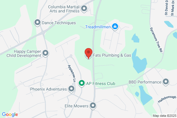 Fats Plumbing and Gas