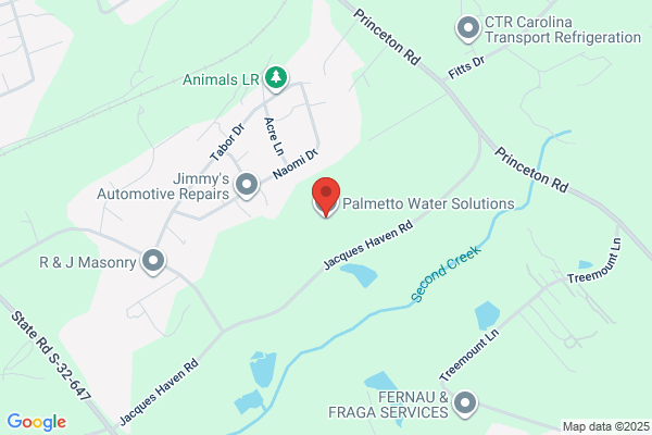Palmetto Water Solutions