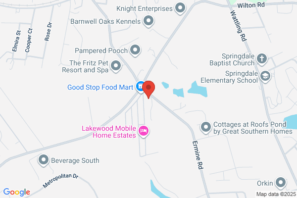 Webster Plumbing & Gas