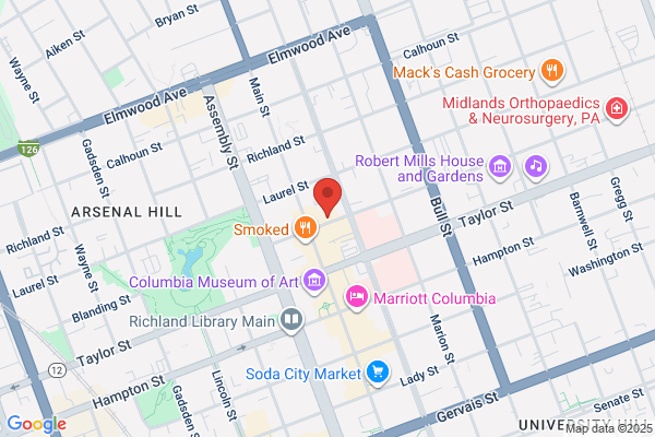 Downtown Printers