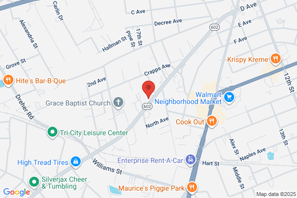 Woodbine Park Apartments