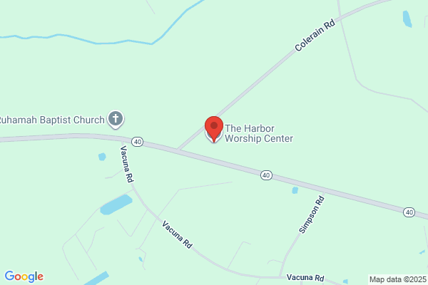 Safe Harbor Worship Center and Church of God