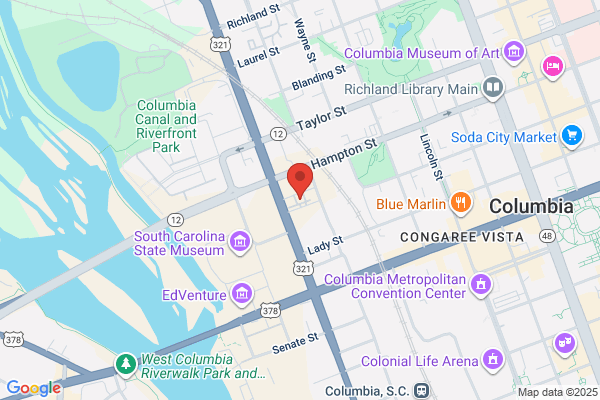 The Nine Columbia