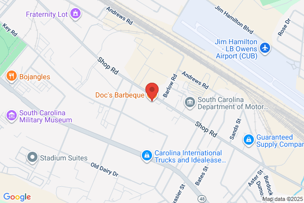 Doc's Gumbo Grille
