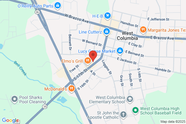 Columbia Washateria