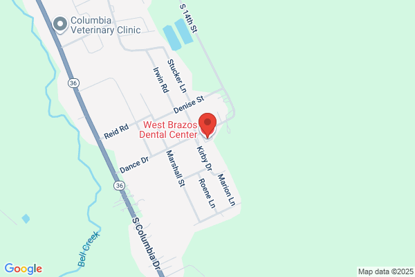 West Brazos Dental Center