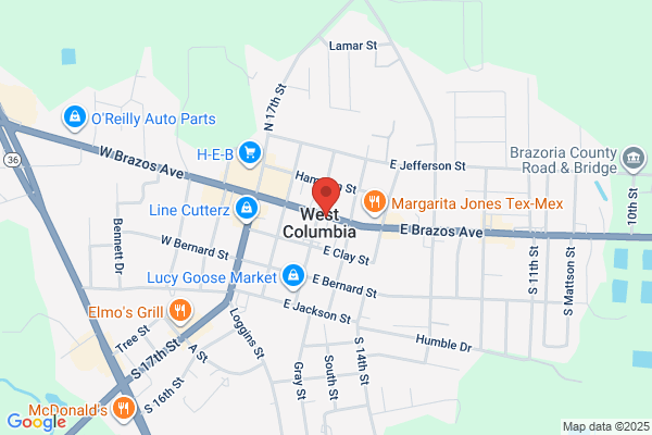 West Columbia City of