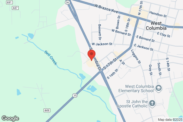 West Columbia Lodging Group