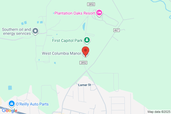 West Columbia Manor