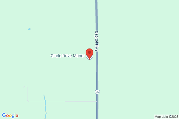 Circle Drive Manor