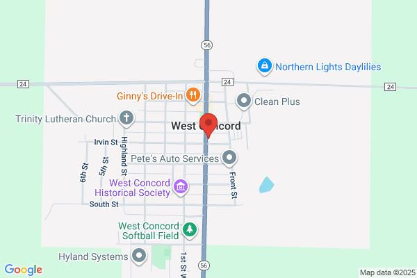 Cardinal Realty of SE Minnesota Inc