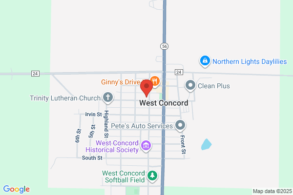 Concord Area Chiropractic