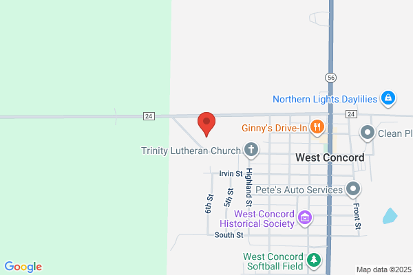 Concord Heating & Air