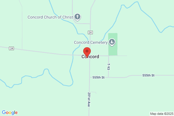Concord Store & Locker
