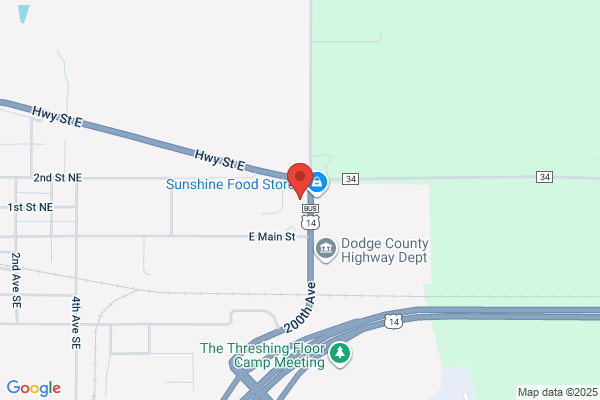 Dodge Veterinary Clinic