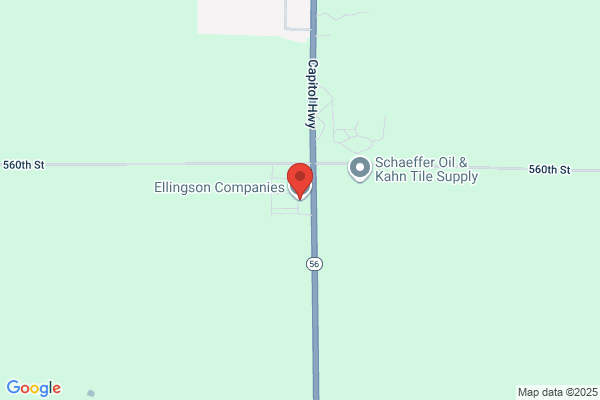 Ellingson Companies