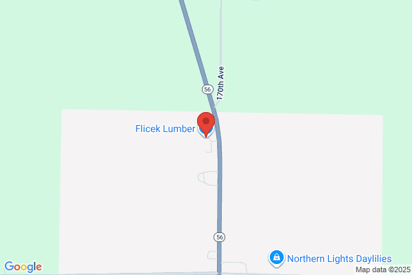 Flicek Lumber Company
