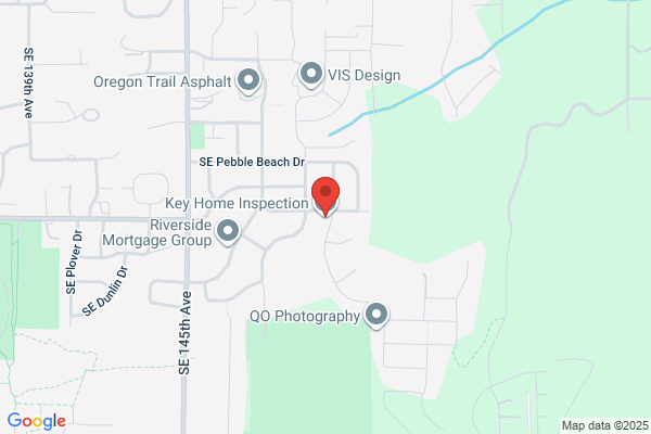 Key Home Inspections