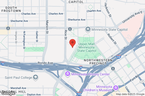 Mn Department of Transportation