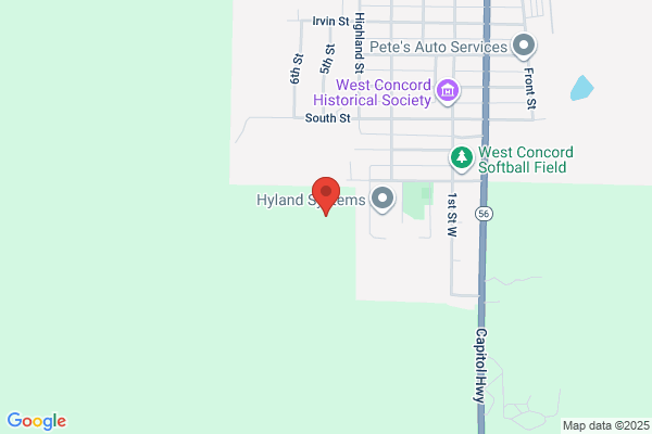 Schools, Triton Public Schools, Junior High School