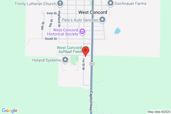 West Concord Funeral Chapel